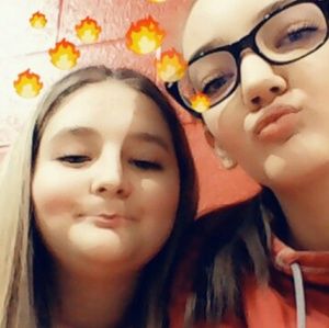 Meet your Posher, Sammy